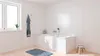 GROHE Start EHM, Badewanne & Dusche, Hebelgriffe, 1/2", Produktbild-Vorschau 4