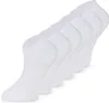Bambus Socken, Sneaker Socken, 6 Paar, Damen und Herren, Produktbild-Vorschau 3