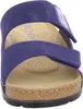 Rohde Damen Pantolette aus Leder mit weichem Memoryfußbett Produktbild-Vorschau 13