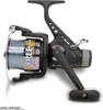 Lineaeffe Free Carp 60 Freilaufrolle Produktbild-Vorschau 1