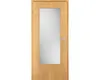 Pertura Zimmertür Meili Nachbildung Buche 86,0x198,5 cm Produktbild-Vorschau 2