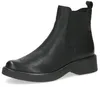 Caprice Damen Elegante Stiefelette 9-25321-43 Schwarz Produktbild-Vorschau 1