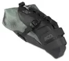 Acid Pack Pro Satteltasche 11l Schwarz  Schwarz One Size Produktbild-Vorschau 1