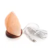 Rabalux Wasabi, Leichte Dekorationsfigur, Orange, Holz, Produktbild-Vorschau 9