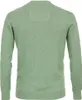 Casa Moda Pullover V-Ausschnitt grün meliert Produktbild-Vorschau 9