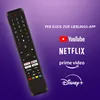 JVC LT-32VF5355 Fernseher 81,3 cm (32") HD Smart-TV WLAN Produktbild-Vorschau 10
