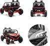 Chipolino Kinder Elektrofahrzeug Explorer Doppelsitzer Produktbild-Vorschau 5