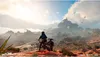 Xbox Games Xbox Series X Star Wars Outlaws Durchsichtig PAL Produktbild-Vorschau 5
