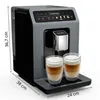 Krups Evidence Hot & Cold EA898GF0, Espresso kávovar, 2,5 Náhľad obrázku produktu 6