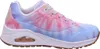 Skechers Damen Sneaker Uno - HYPED HIPPIE, Gr. 41, bunt, Produktbild-Vorschau 86