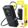Powerbank Baseus OS Free2Pull 10000mAh 30W +Kabel (schwarz) Produktbild-Vorschau 8