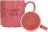 Lieblingsbecher Tasse Henkeltasse mit Spruch, 300 ml - Ich Produktbild-Vorschau 4