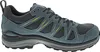 A side view of a single shoe. Produktbild-Vorschau