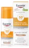 Eucerin opalovací tónovaný krém CC FPS 50+ Náhled obrázku produktu 10