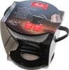 Kávový filtr Pour Over 1x4 Standard black Náhled obrázku produktu 9