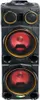 Muse | Partybox | M-1988DJ | Bluetooth | Schwarz | Produktbild-Vorschau 1