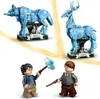 LEGO Harry Potter Expecto Patronum, zestaw 2w1, figurki Podgląd zdjęcia produktu 3