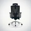 JAN NOWAK Ergonomischer Bürostuhl, dunkelblau, VECTOR – Produktbild-Vorschau 5