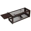 RatzFatz XXL Piège à rats Piège à souris vivant Poison pour Voir les images du produit 3