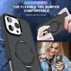 Hybrid Luxury Case für iPhone 17e / iPhone 16e Hülle Produktbild-Vorschau 7