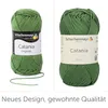 Schachenmayr Catania, 50g Khaki Handstrickgarne Produktbild-Vorschau 7