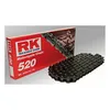 Rk-Kette 520 120 c grau grau offen Produktbild-Vorschau 2