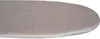 MSV 130 x 43 cm Bügelbezug Bügelbrettbezug Aluminium Produktbild-Vorschau 2