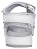 JOYA Damen Sandalen Komodo II SR white, weiß, Gr.37 Produktbild-Vorschau 7