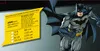 Kostium Atosa Batman Wendbares 8-10 lat 8-10 lat Podgląd zdjęcia produktu 8