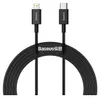 Kabel Usb-C Do Lightning Baseus Serie Superior, 20W, Pd, 1M Anteprima dell’immagine prodotto 21