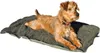 HUBERTUS Hundebett Hundedecke ISO Produktbild-Vorschau 3