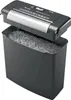 Rexel Momentum S206 Aktenvernichter Streifenschnitt 72 dB Produktbild-Vorschau 3