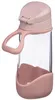 Trinkflasche Tiny - 19 x 7 x 7 cm - Rose | by B.Box Produktbild-Vorschau 6