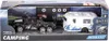 Mini RC Car mit Wohnwagen, Revell Control Ferngesteuertes Produktbild-Vorschau 4