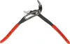 Knipex 88 01 180, Tongue-and-groove, Chromium-vanadium Produktbild-Vorschau 6