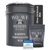 2K Epoxidharz Bodenversiegelung Bodenbeschichtung W734 Produktbild-Vorschau 1