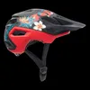 Kask O´Neal TRAILFINDER RIO multi S/M (54-58 cm) Podgląd zdjęcia produktu 8