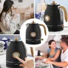 Klausberg Bouilloire Électrique KB-7907 1,7L avec Voir les images du produit 10