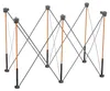 Rama nośna BORA Centipede CT6 61 x 122 x 91,4 cm + pasek do Podgląd zdjęcia produktu 1