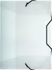 Heftbox / DIN A5 / aus PP / Farbe: transparent Produktbild-Vorschau 2