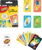 Mattel - Games UNO The Simpsons Náhľad obrázku produktu 4