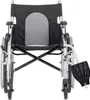 Bischoff & Bischoff Transportrollstuhl Vida mit 22" Produktbild-Vorschau 9