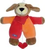 Spieluhr Hund, rot-orange Produktbild-Vorschau 1