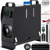 12V Standheizung Diesel Auto Kraftstoff, 8 KW Diesel Produktbild-Vorschau 1