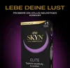 UNIMIL Skyn Feel Everything Elite Nicht-Latex-Kondome 36 Produktbild-Vorschau 19