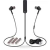 InLine PURE mobile, Bluetooth In-Ear Kopfhörer m. Active Produktbild-Vorschau 3
