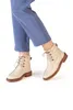 Neosens Stiefeletten Damen S3323 MONTONE ICE / TERRET Farbe Produktbild-Vorschau 4