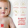 Huggies Babywindeln --geborene Newborn Größe 1 2-5Kg 84Stk Produktbild-Vorschau 3