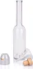 Flaschen Set 3 x 250ml hochwertige Glasflaschen leer mit Produktbild-Vorschau 5