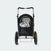 InnoPet® Fahrradanhänger/Hundebuggy "Sporty Trailer EVR" - Produktbild-Vorschau 4